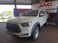 2026 JAC T8 2.0 CTI Comfort Double Cab