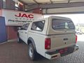 2026 JAC T8 2.0 CTI Comfort Double Cab