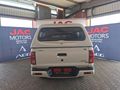 2026 JAC T8 2.0 CTI Comfort Double Cab