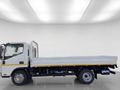 2026 JAC N-Series N56 2.8TD F/C D/S