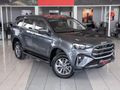 2026 Isuzu Mu-x 3.0D HR LSE Auto