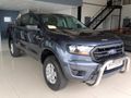 2021 Ford Ranger 2.2 TDCi XL Auto Double-Cab
