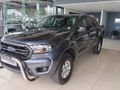 2021 Ford Ranger 2.2 TDCi XL Auto Double-Cab