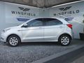 2018 Ford Figo 1.5Ti VCT Trend 5-dr