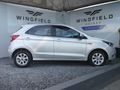 2018 Ford Figo 1.5Ti VCT Trend 5-dr