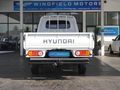 2024 Hyundai H100 Bakkie 2.6D Dropside