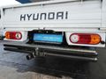 2024 Hyundai H100 Bakkie 2.6D Dropside