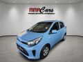 2022 Kia Picanto 1.0 Street