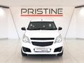 2014 Chevrolet Utility 1.4 (Aircon)