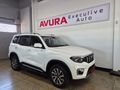 2024 Mahindra Scorpio N 2.2D Auto Z8