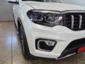 2024 Mahindra Scorpio N 2.2D Auto Z8