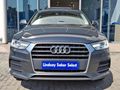2018 Audi Q3 1.4 TFSI Auto (110kW)
