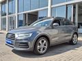 2018 Audi Q3 1.4 TFSI Auto (110kW)