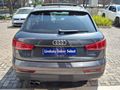 2018 Audi Q3 1.4 TFSI Auto (110kW)