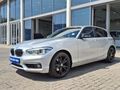 2018 BMW 1 Series 120i 5-dr Auto