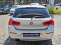 2018 BMW 1 Series 120i 5-dr Auto