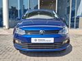 2026 Volkswagen Polo Vivo 1.4 Life