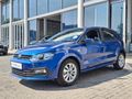 2026 Volkswagen Polo Vivo 1.4 Life