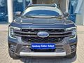 2025 Ford Ranger 2.0D Bi-Turbo Wildtrak 4X4 Double Cab Auto