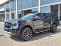 2025 Ford Ranger 2.0D Bi-Turbo Wildtrak 4X4 Double Cab Auto
