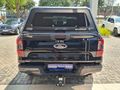 2025 Ford Ranger 2.0D Bi-Turbo Wildtrak 4X4 Double Cab Auto