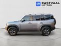 2026 Jetour T2 2.0T Odyssey