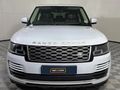 2019 Land Rover Range Rover 5.0 Autobiography (386kW)