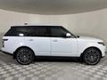 2019 Land Rover Range Rover 5.0 Autobiography (386kW)