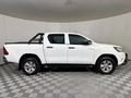 2017 Toyota Hilux 2.4 GD-6 SRX 4x4 Double-Cab