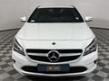 2018 Mercedes-Benz CLA 220d Auto