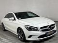 2018 Mercedes-Benz CLA 220d Auto