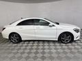 2018 Mercedes-Benz CLA 220d Auto