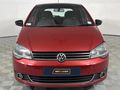 2017 Volkswagen Polo Vivo GP 1.6 GTS 5-dr