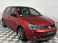 2017 Volkswagen Polo Vivo GP 1.6 GTS 5-dr