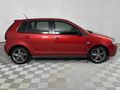2017 Volkswagen Polo Vivo GP 1.6 GTS 5-dr