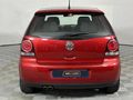 2017 Volkswagen Polo Vivo GP 1.6 GTS 5-dr
