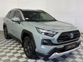 2024 Toyota RAV4 2.5 GX-R Hybrid CVT E-Four