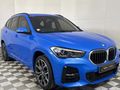 2019 BMW X1 xDrive20d M Sport Auto