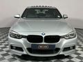 2018 BMW 3 Series 320i M Sport Auto