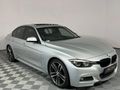 2018 BMW 3 Series 320i M Sport Auto