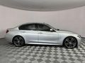 2018 BMW 3 Series 320i M Sport Auto