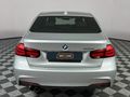 2018 BMW 3 Series 320i M Sport Auto