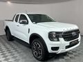 2026 Ford Ranger 2.0D XL HR Auto SuperCab
