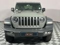 2021 Jeep Wrangler 3.6 V6 Rubicon 2-dr