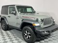 2021 Jeep Wrangler 3.6 V6 Rubicon 2-dr