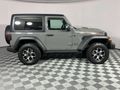 2021 Jeep Wrangler 3.6 V6 Rubicon 2-dr