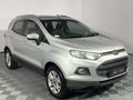 2014 Ford EcoSport 1.5 TDCi Titanium