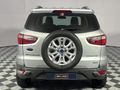 2014 Ford EcoSport 1.5 TDCi Titanium