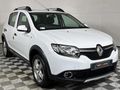 2016 Renault Sandero 900T Stepway