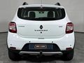 2016 Renault Sandero 900T Stepway